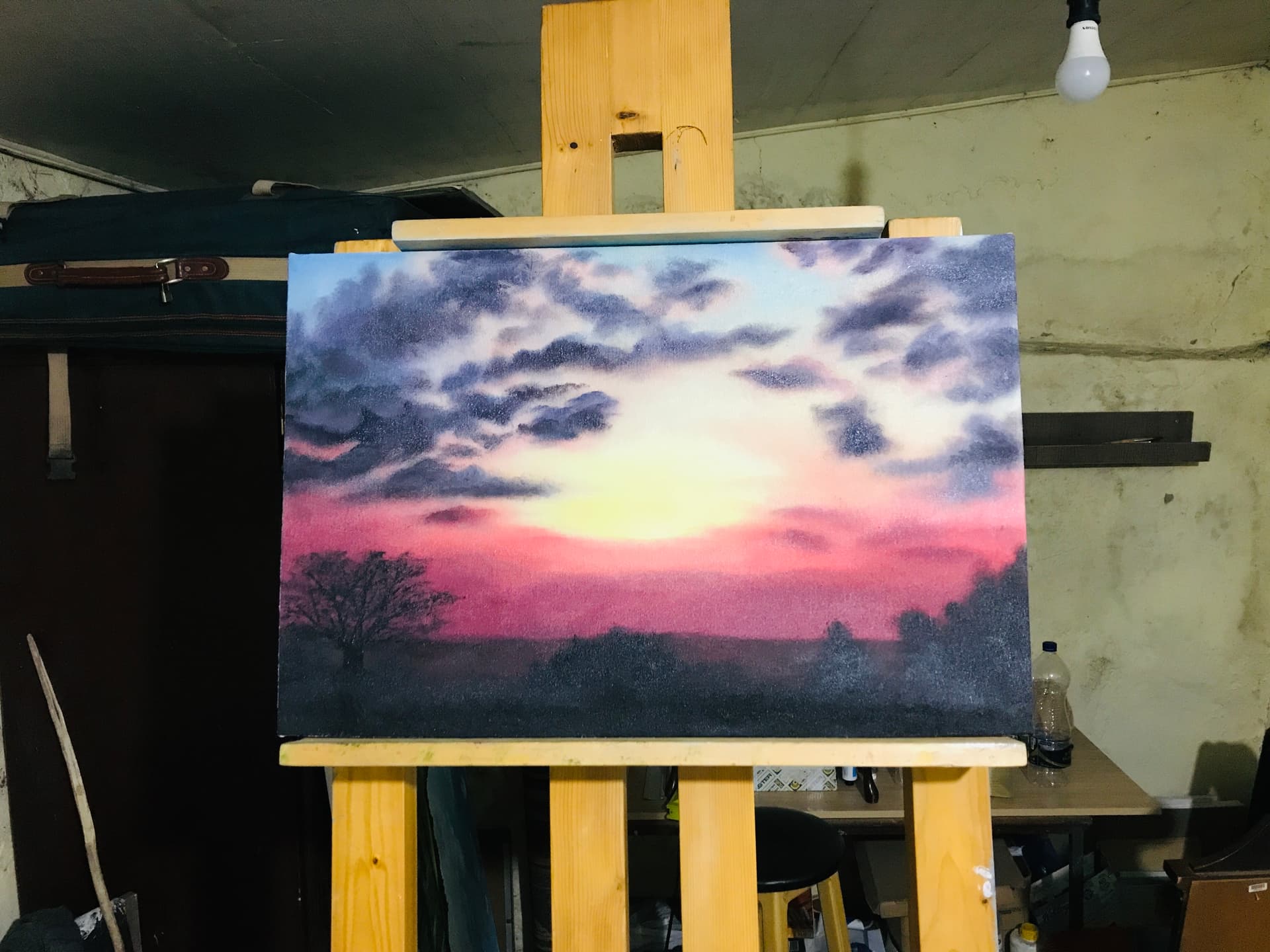 Landscape II