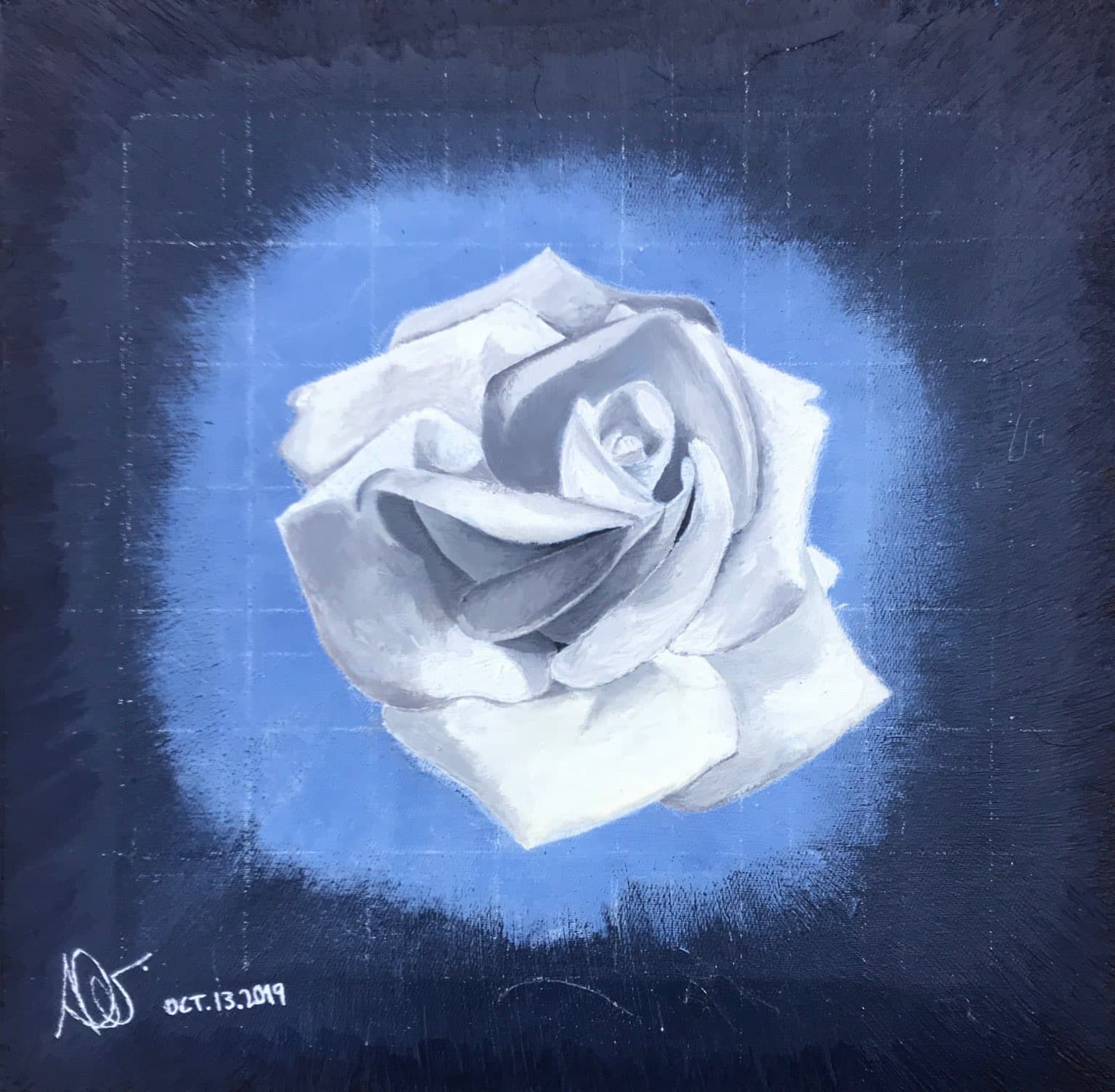 Nature Study II