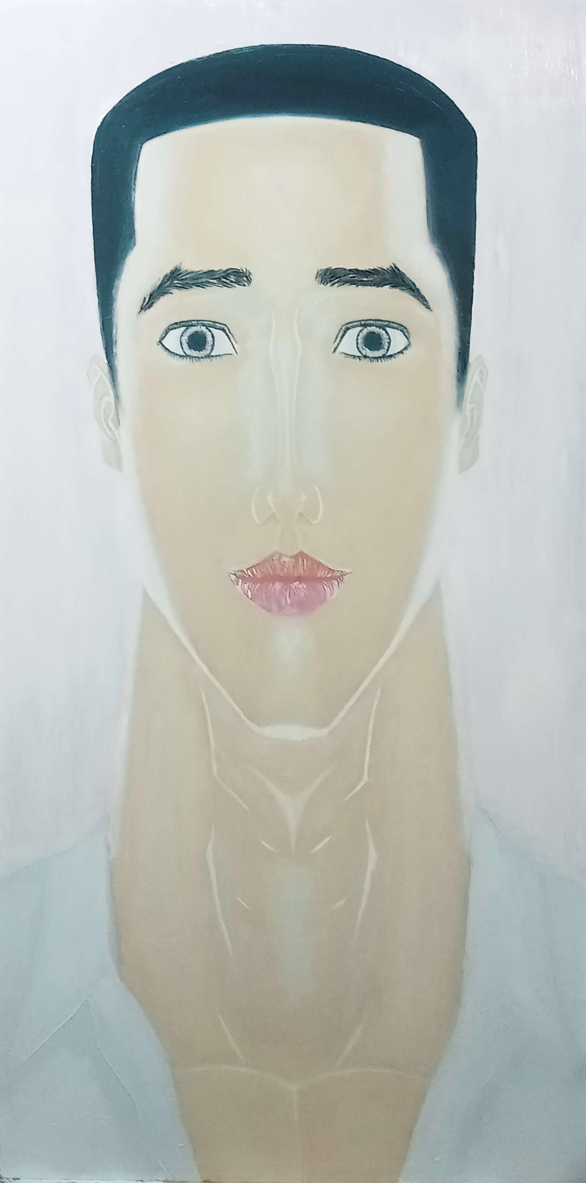 Portrait Painting I